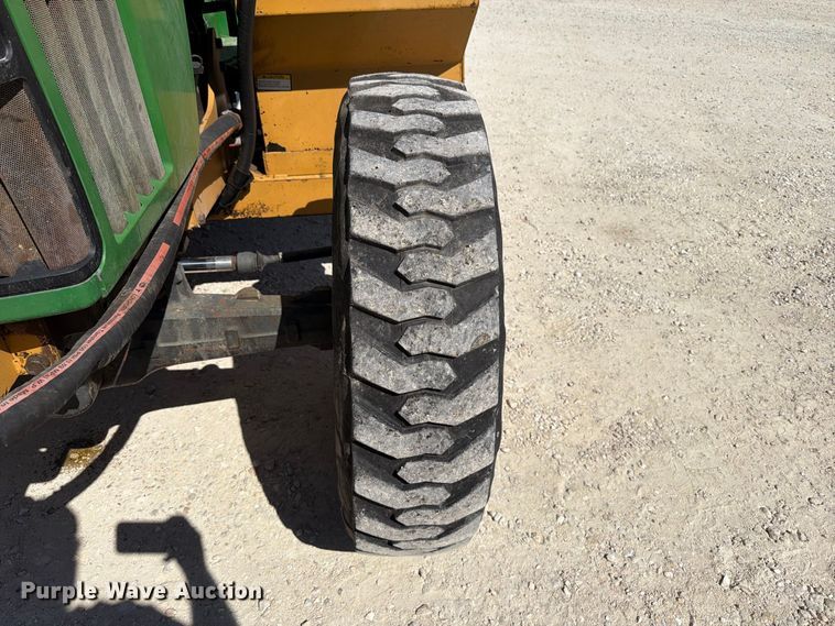 1998 John Deere 5410