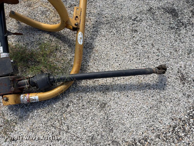 image for item FT6320 Farm Star auger