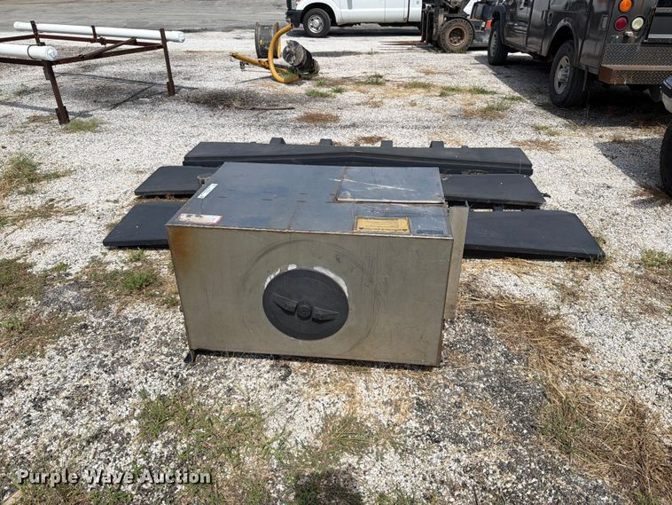 image for item FT6321 Salt spreader parts