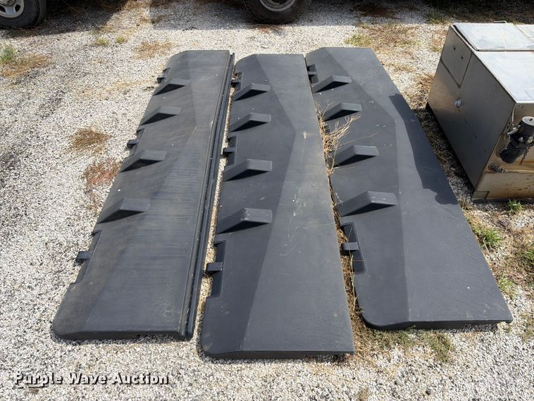image for item FT6321 Salt spreader parts