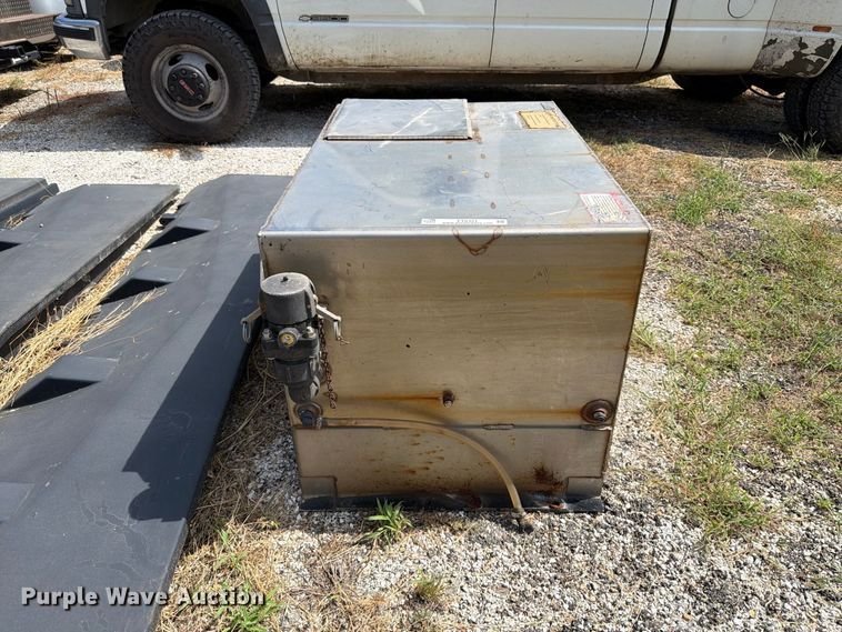 image for item FT6321 Salt spreader parts