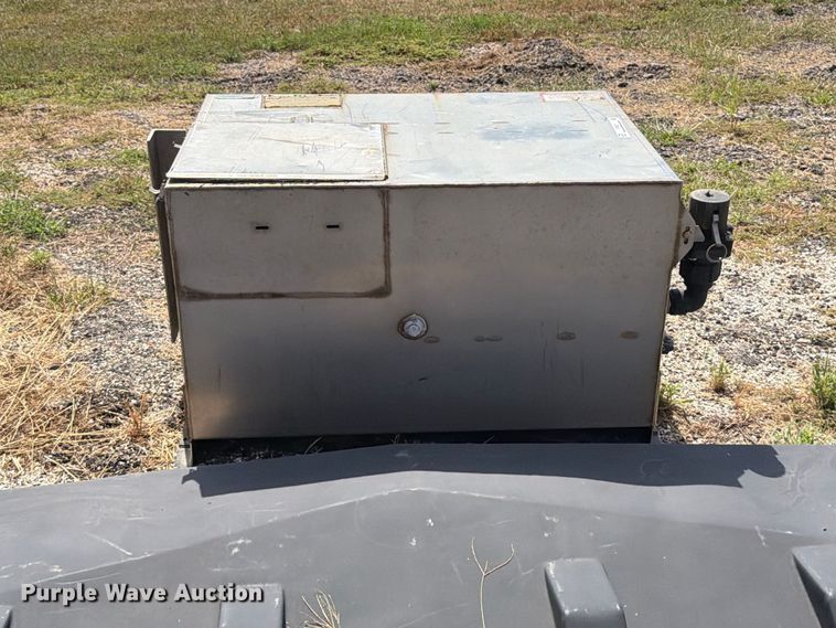 image for item FT6321 Salt spreader parts