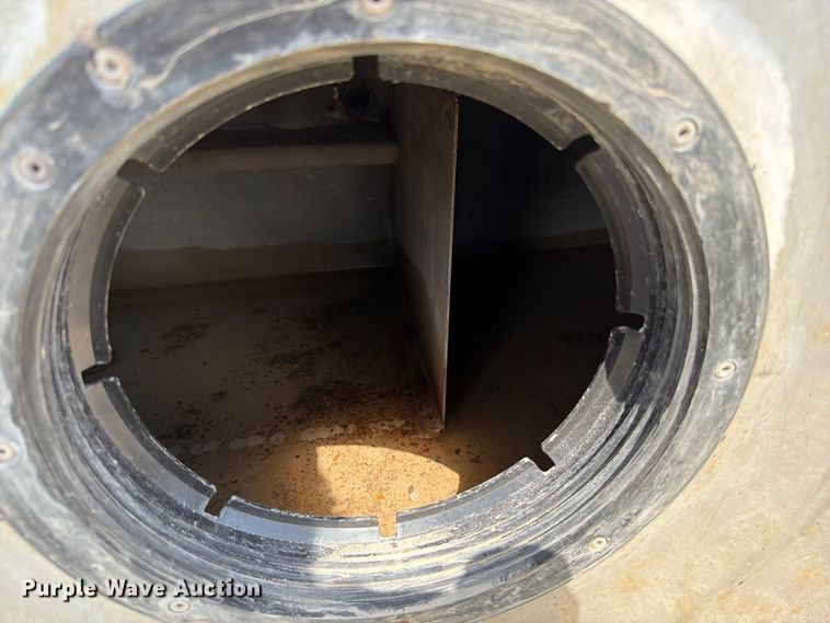 image for item FT6321 Salt spreader parts