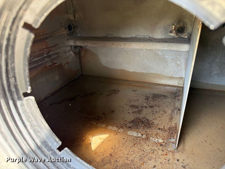 image for item FT6321 Salt spreader parts