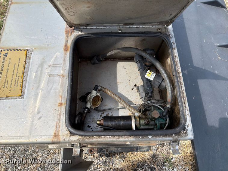 image for item FT6321 Salt spreader parts