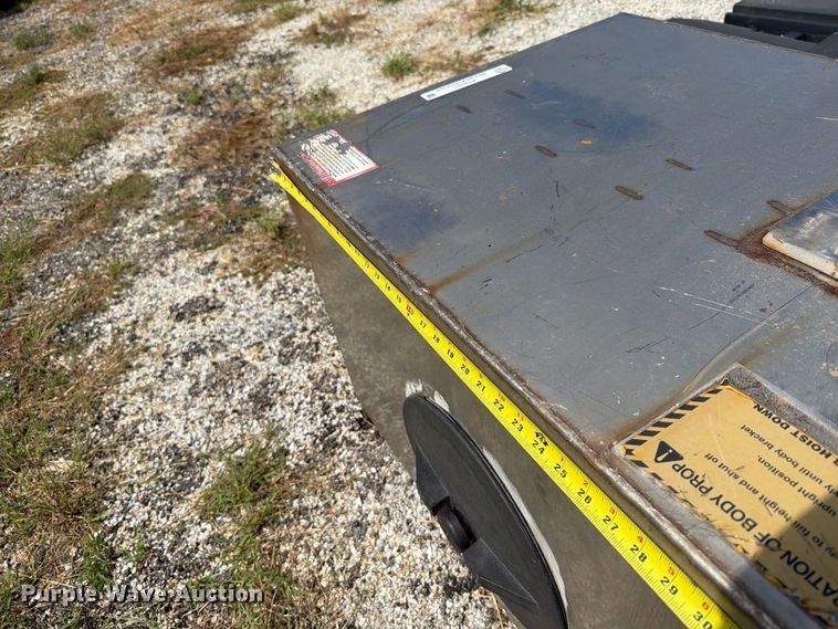 image for item FT6321 Salt spreader parts