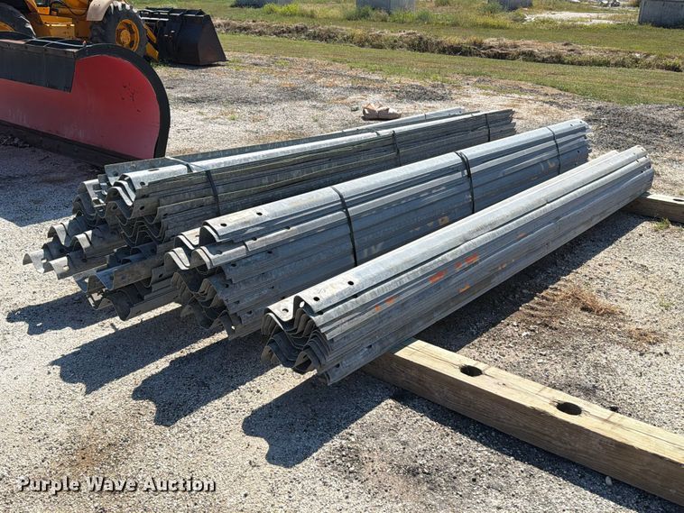 image for item FT6322 Approximately 88 guard rails