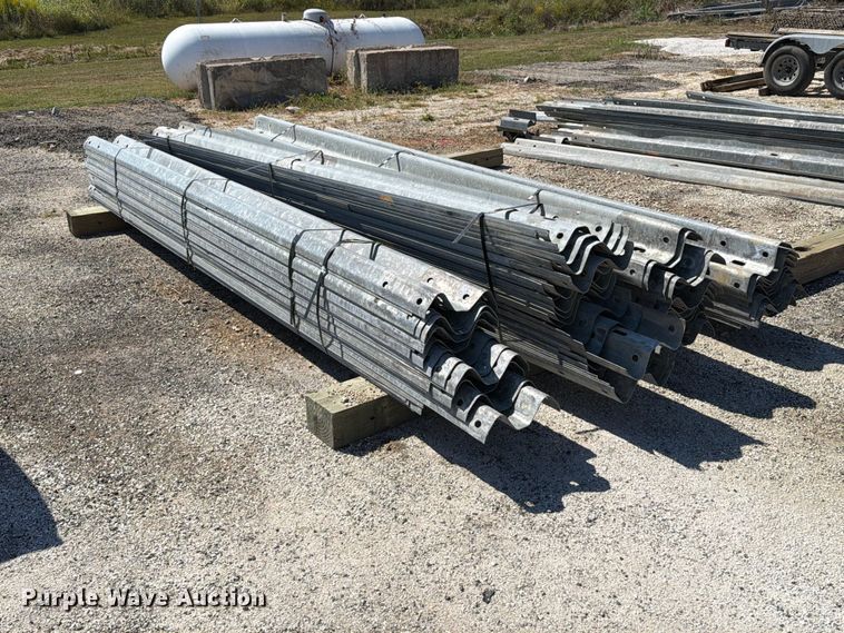 image for item FT6322 Approximately 88 guard rails