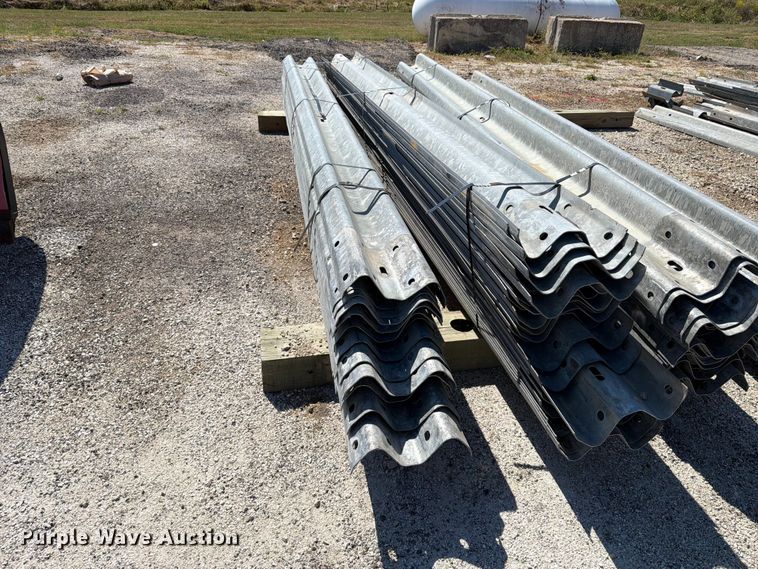 image for item FT6322 Approximately 88 guard rails