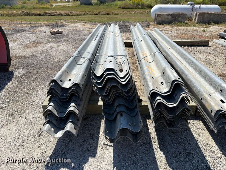 image for item FT6322 Approximately 88 guard rails