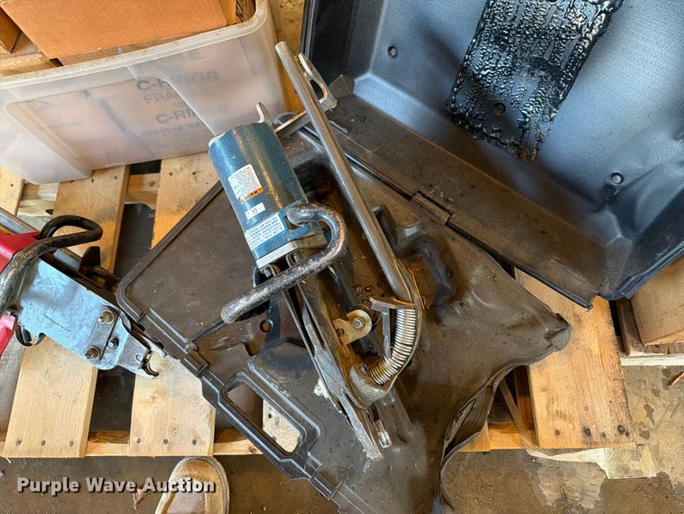 image for item FT6326 Tools