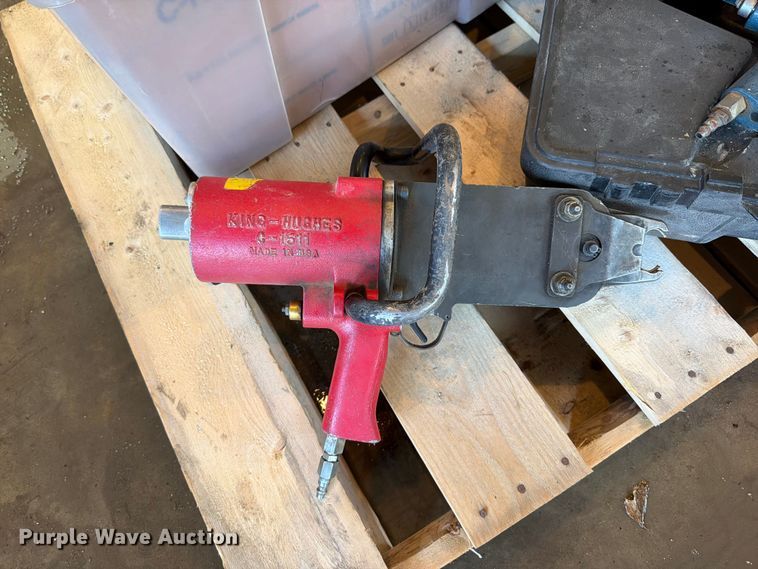 image for item FT6326 Tools