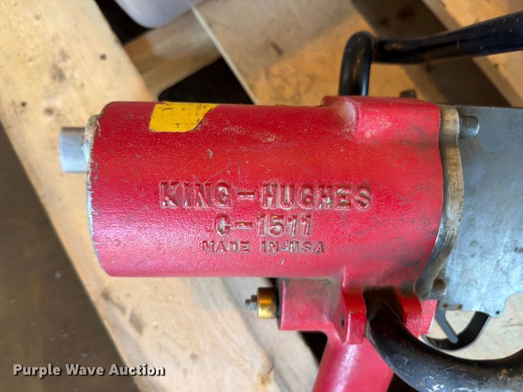 image for item FT6326 Tools