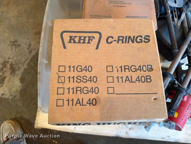 image for item FT6326 Tools