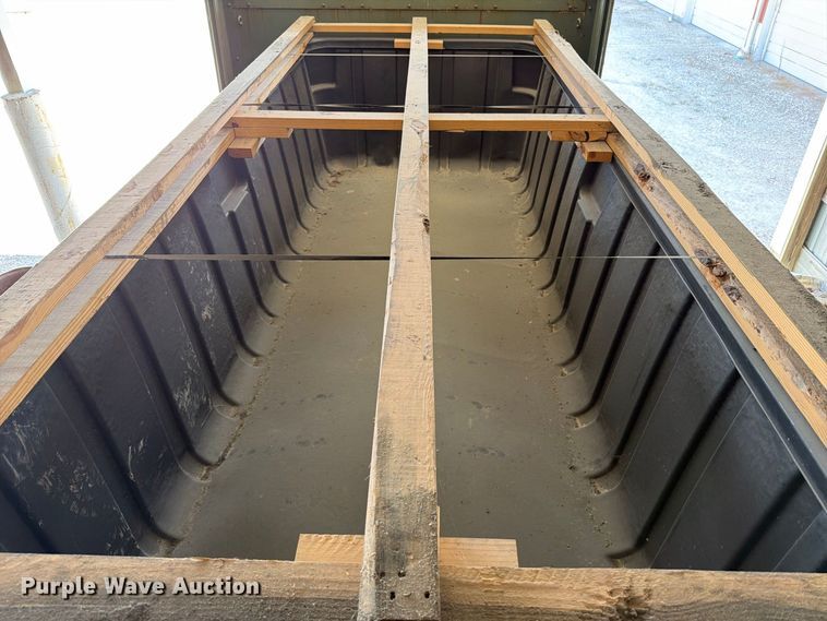 image for item FT6327 Ultratech 1000 Containment Sump spill containment unit
