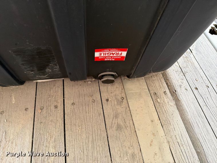 image for item FT6327 Ultratech 1000 Containment Sump spill containment unit