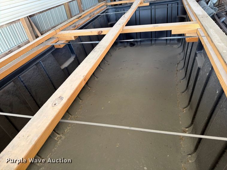 image for item FT6327 Ultratech 1000 Containment Sump spill containment unit