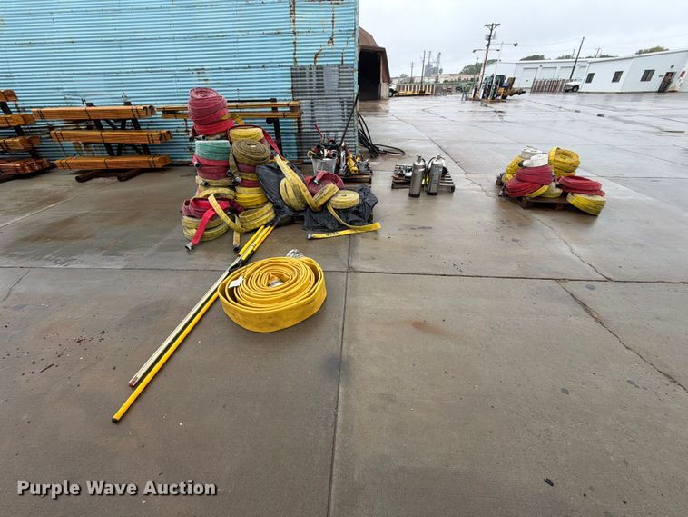 image for item FT6740 Fire fighting equipment