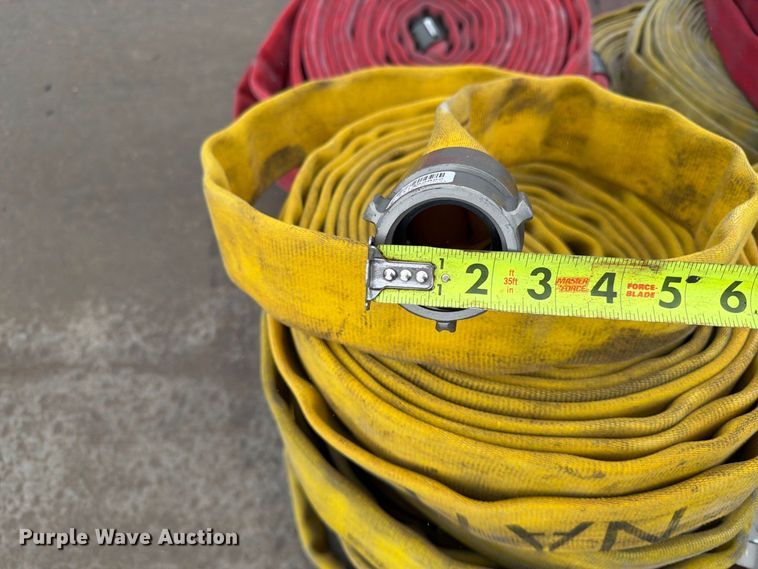 image for item FT6740 Fire fighting equipment