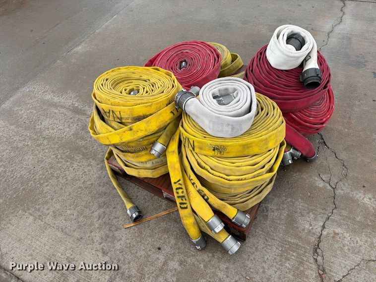 image for item FT6740 Fire fighting equipment
