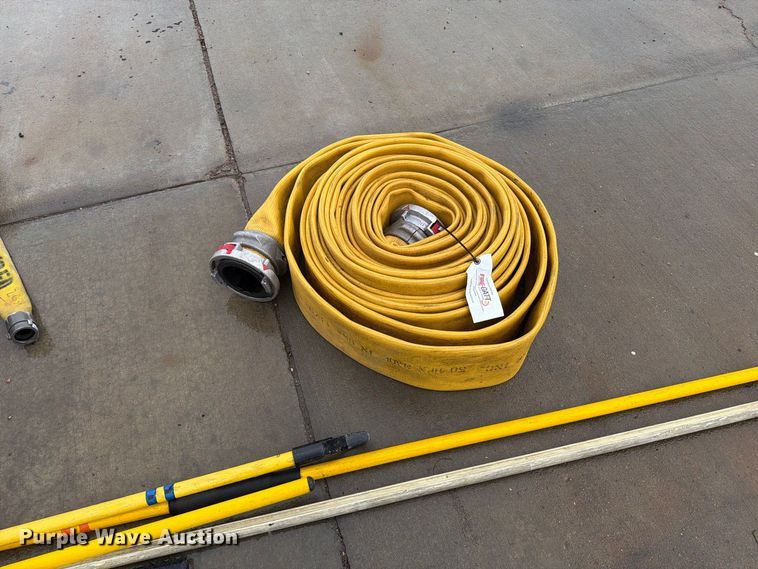 image for item FT6740 Fire fighting equipment