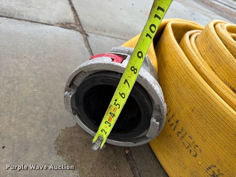 image for item FT6740 Fire fighting equipment