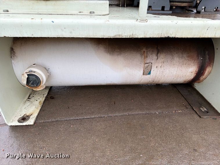 image for item FT6742 (2) Rotary blowers