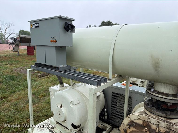 image for item FT6742 (2) Rotary blowers