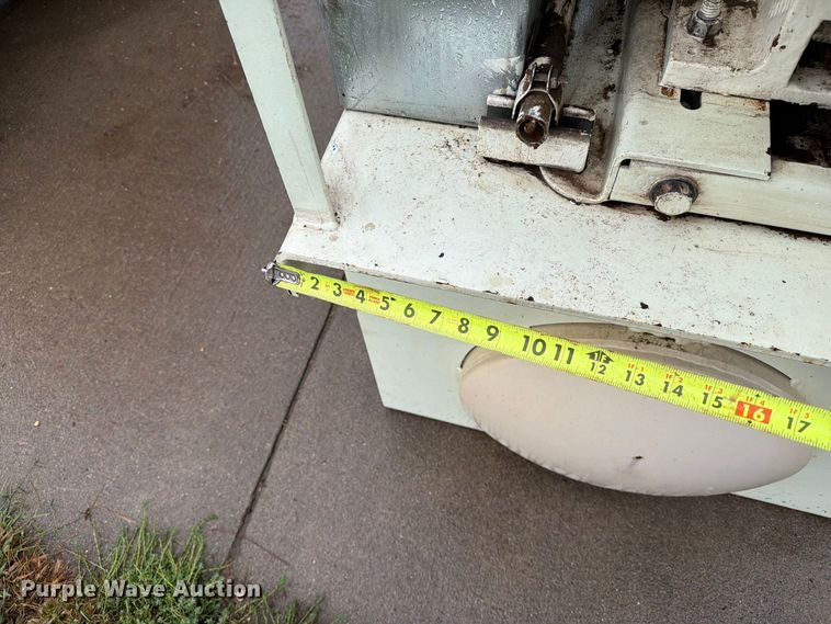 image for item FT6743 (2) Rotary blowers