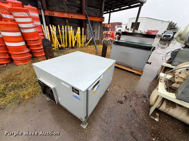 Dehumidifier