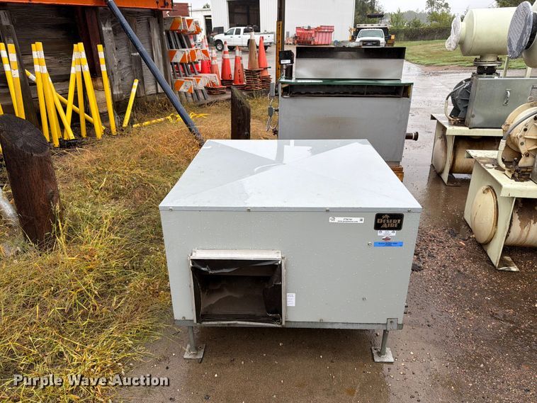 image for item FT6744 Dehumidifier