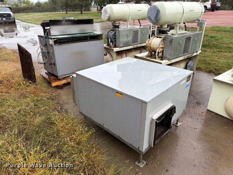 image for item FT6744 Dehumidifier