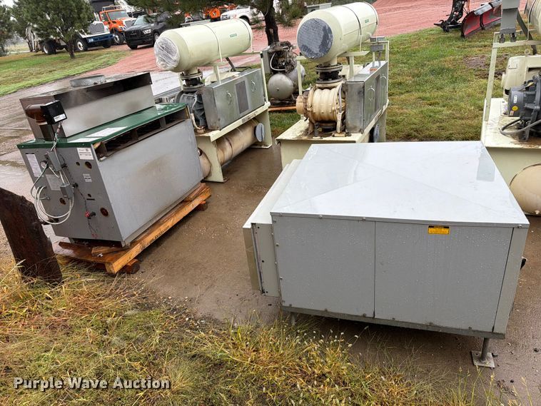 image for item FT6744 Dehumidifier