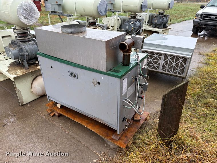 image for item FT6744 Dehumidifier