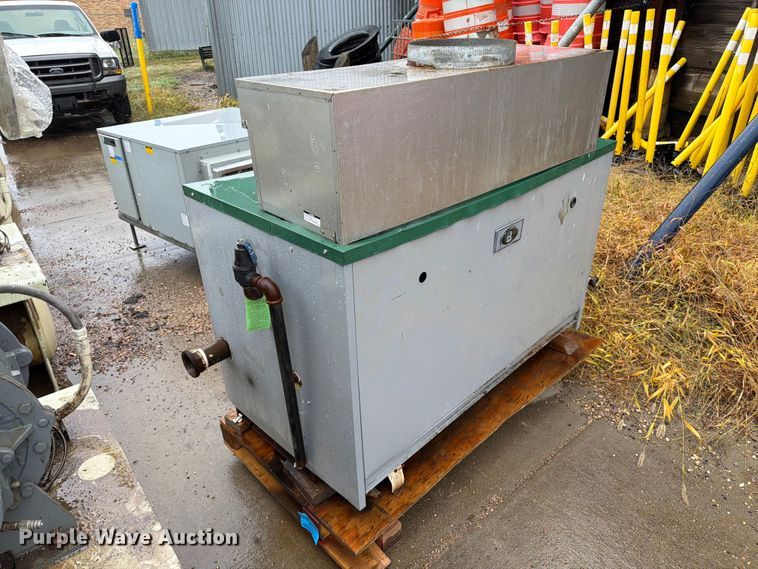 image for item FT6744 Dehumidifier