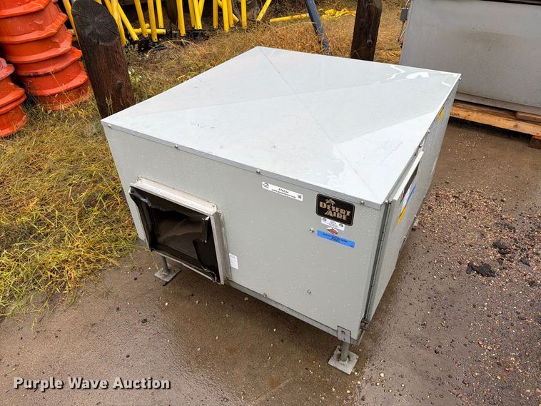 image for item FT6744 Dehumidifier