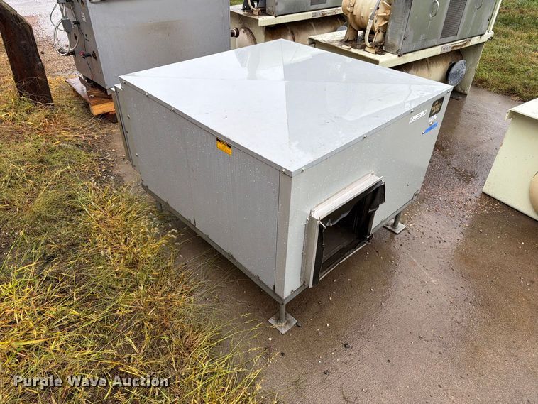 image for item FT6744 Dehumidifier