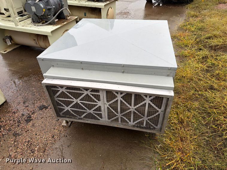 image for item FT6744 Dehumidifier