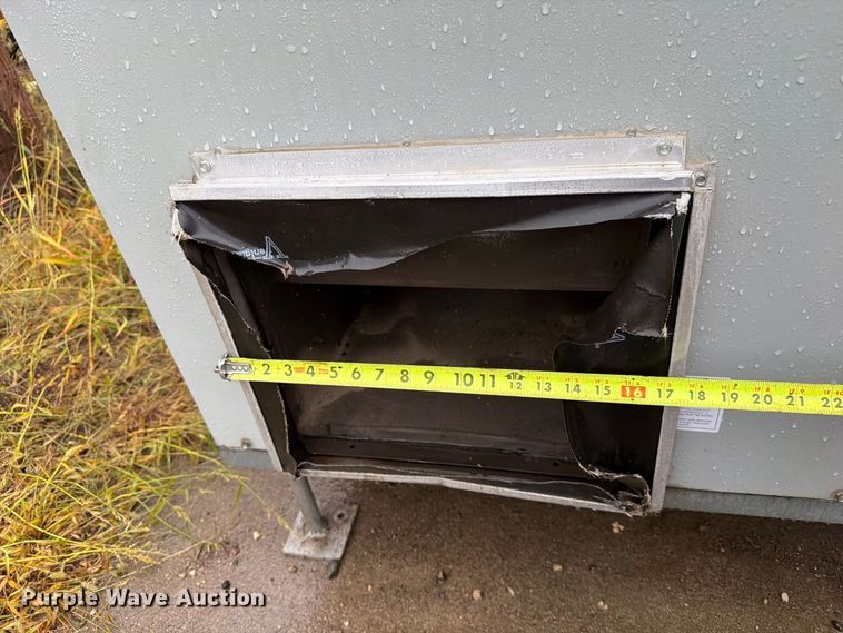 image for item FT6744 Dehumidifier