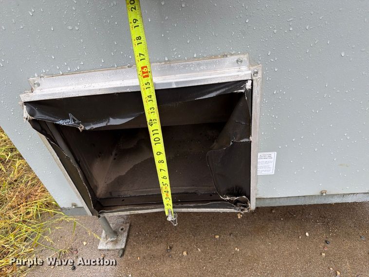 image for item FT6744 Dehumidifier