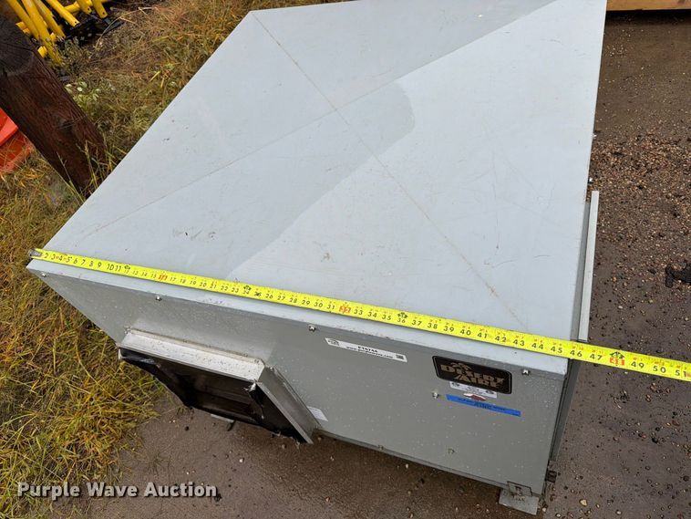 image for item FT6744 Dehumidifier