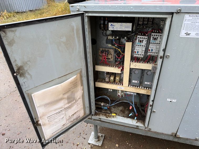 image for item FT6744 Dehumidifier