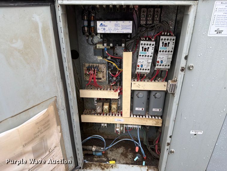 image for item FT6744 Dehumidifier