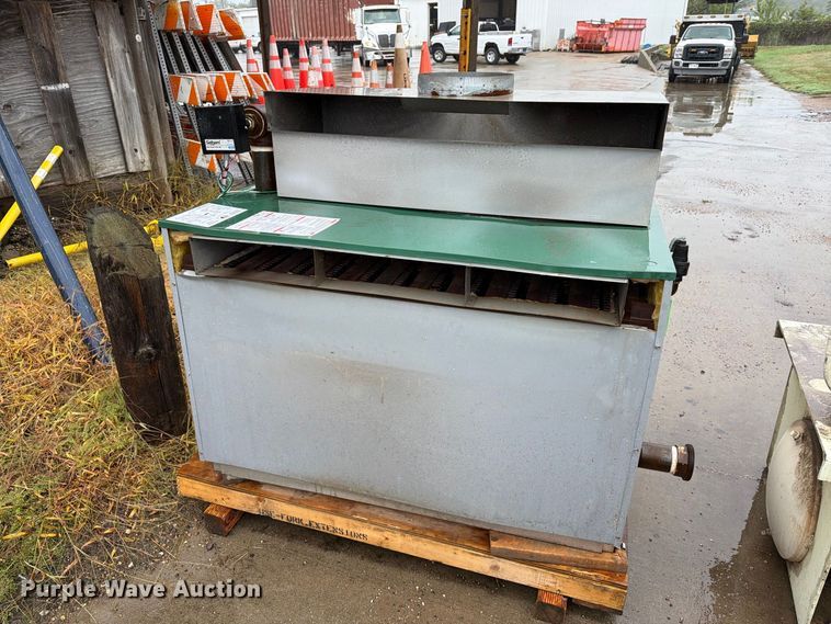 image for item FT6744 Dehumidifier