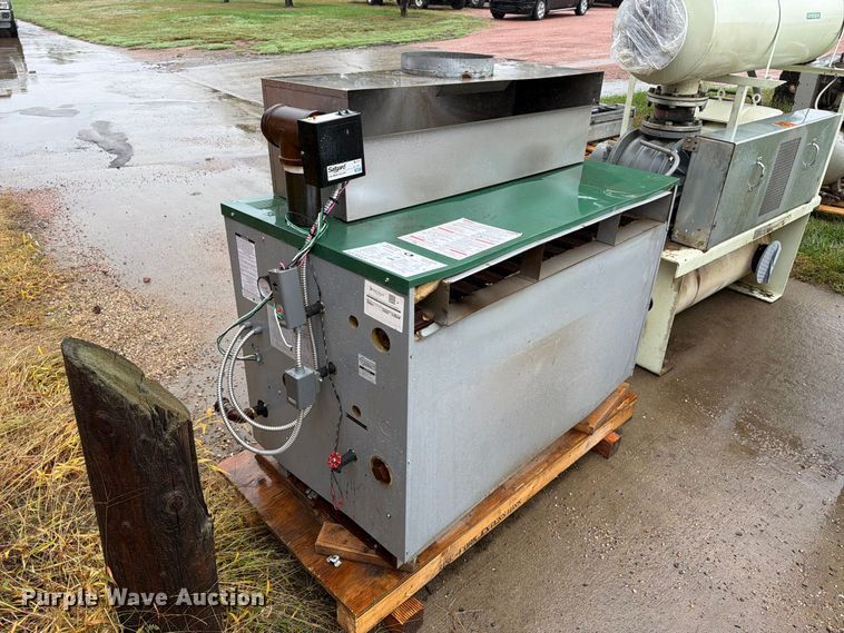 image for item FT6744 Dehumidifier
