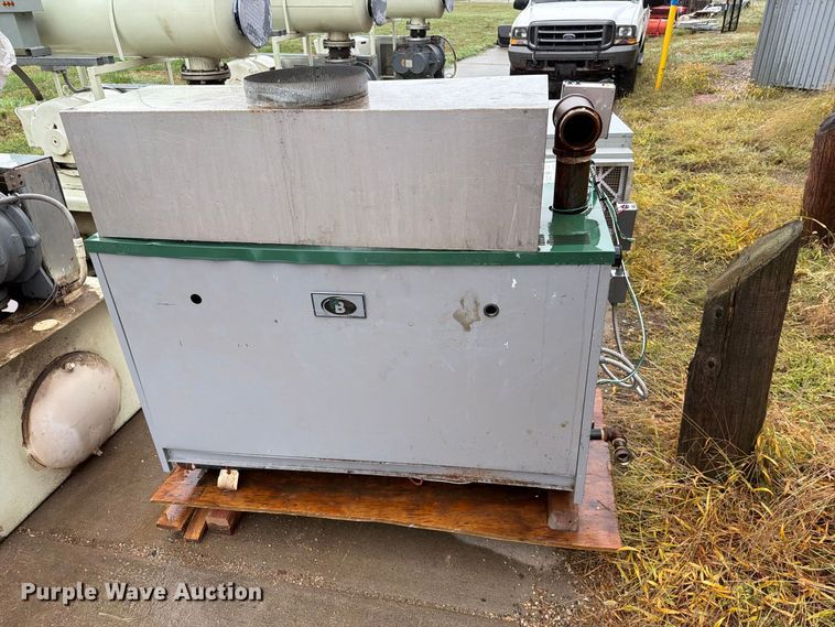 image for item FT6744 Dehumidifier