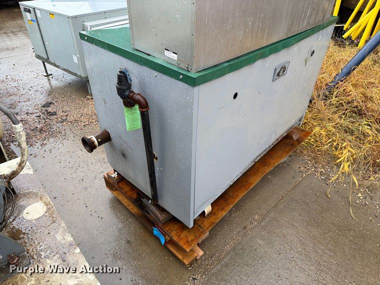 image for item FT6744 Dehumidifier