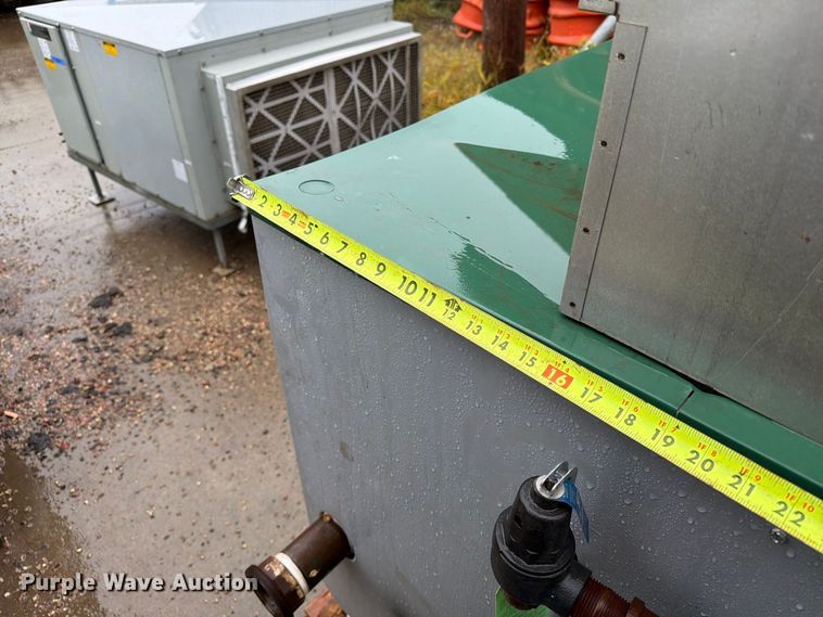 image for item FT6744 Dehumidifier