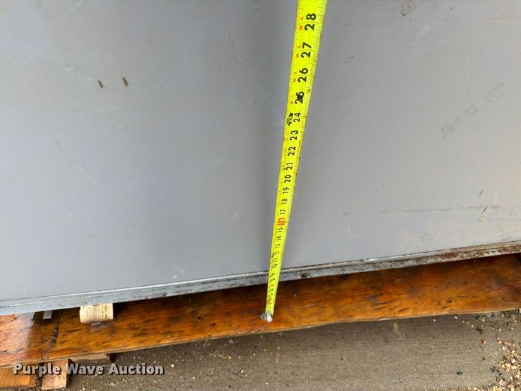 image for item FT6744 Dehumidifier