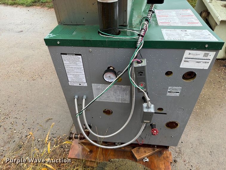 image for item FT6744 Dehumidifier